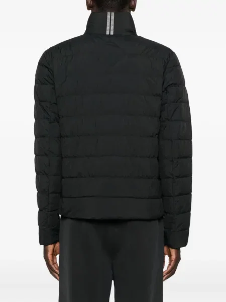 Geacă Canada Goose negru