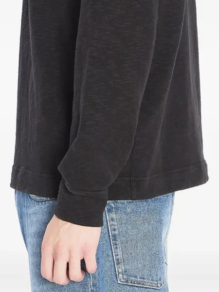 Polo Stone Island πέτρες μαύρο