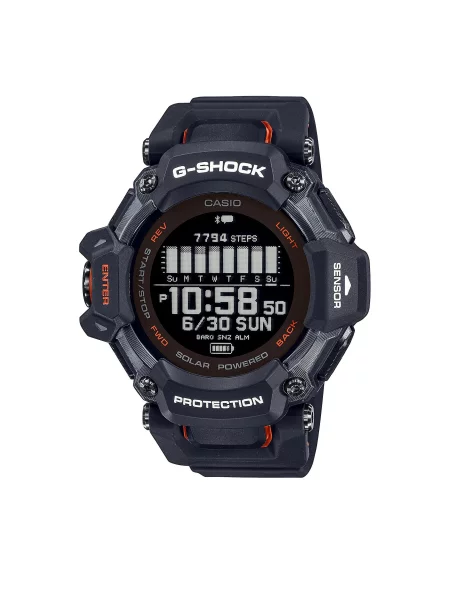 Смарт годинник G-Shock чорний
