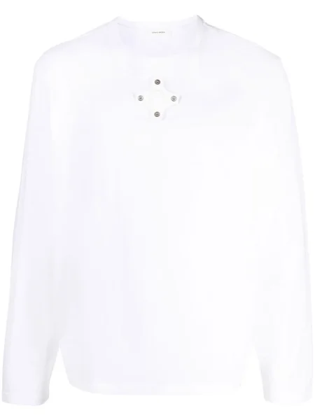 Tricou Craig Green alb