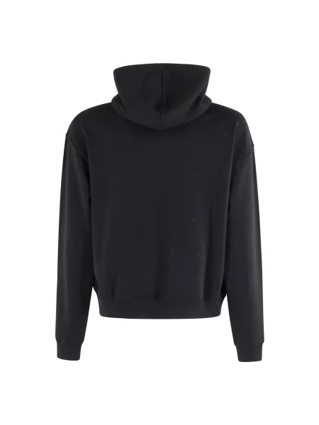 Bluza z kapturem Reternity czarna