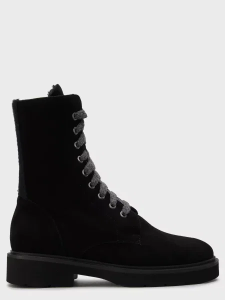 Черевики Luca Grossi чорні