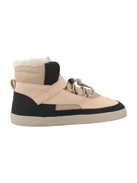 Pantofi Muris roz