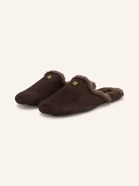 Klapki mules Bibi Lou