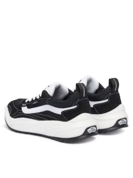 Sneakersy Vans černé