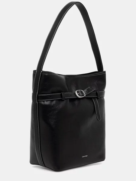 Calvin Klein Geantă de umăr negru