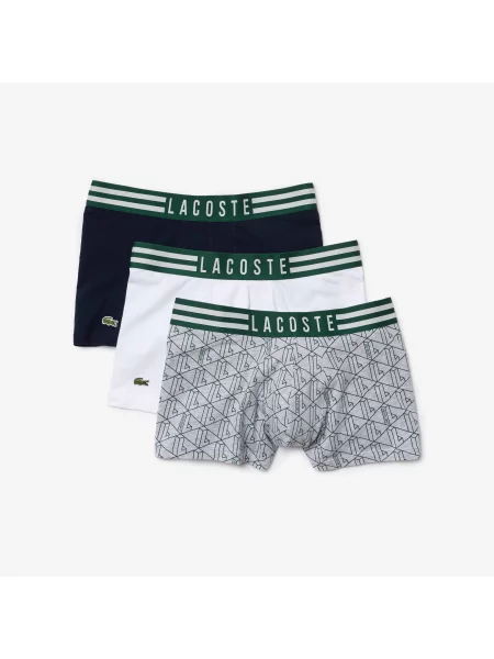 Трусы Lacoste