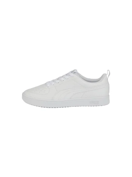 Pantofi Puma alb