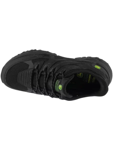 Tenisky Skechers čierna