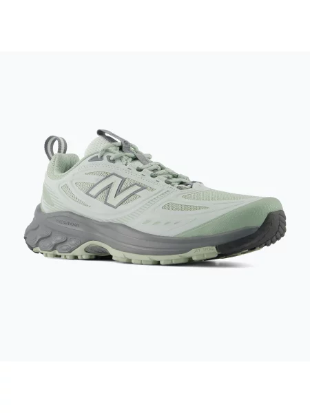 Încălțăminte de alergare pentru femei New Balance Fresh Foam V9 silver moss/slate grey gri