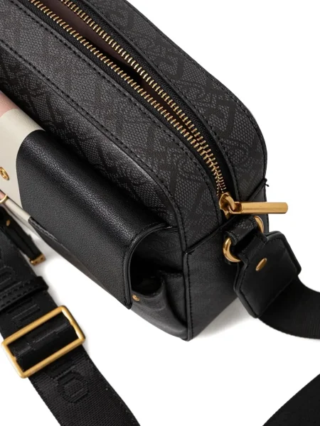 Body Liu Jo cu autograf negru