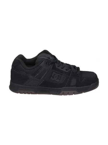 Tenisky Dc Shoes čierna