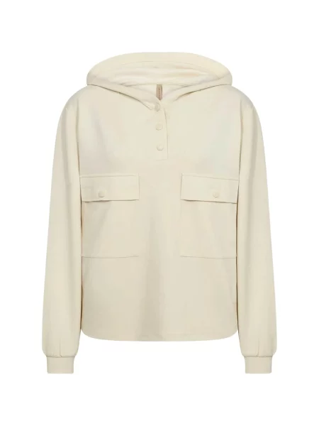 Soyaconcept Mikina BANU krémová