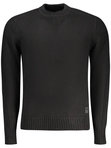 Sweter North Sails czarny