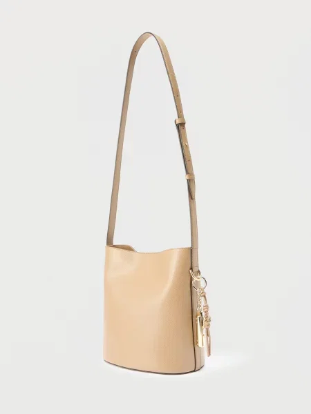 Geanta crossbody Furla maro