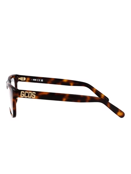 Ochelari de soare Gcds maro