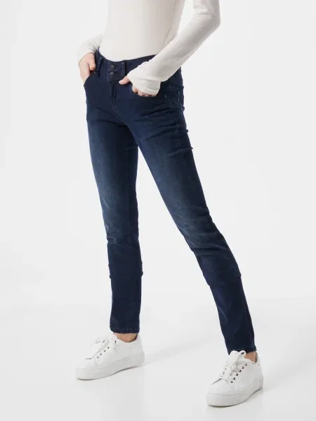 LTB Jeans Molly închis albastru
