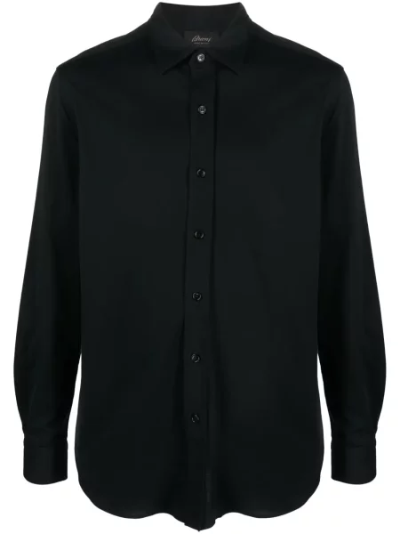 Cămașă Brioni negru