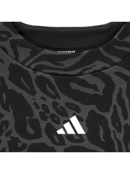 Vesta Adidas crna