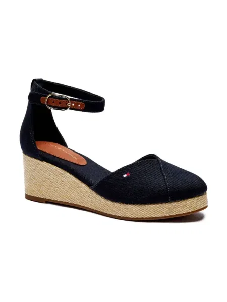 Espadrile Tommy Hilfiger