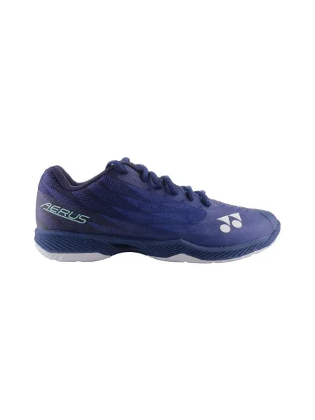Pantofi Yonex albastru