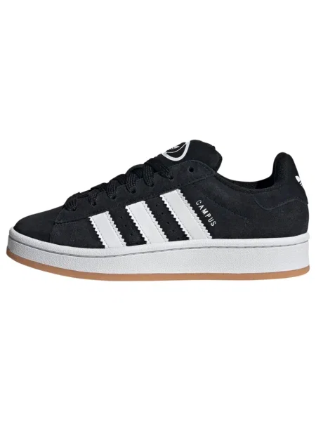 ADIDAS ORIGINALS Superge Campus zlato-rumena bela črna