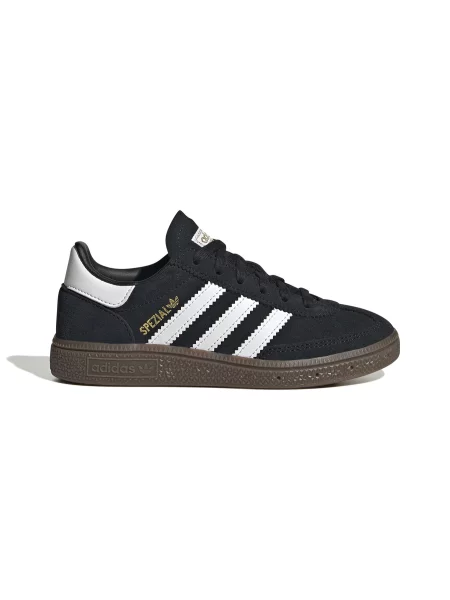 Adidas Handball Spezial C Black Dzieci Buty sportowe adidas Originals Size: 29 czarny