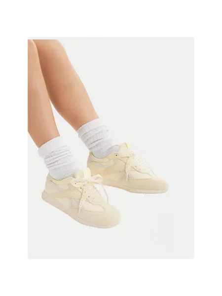 Reebok Αθλητικά C-FIORI Ανοιχτό κίτρινο