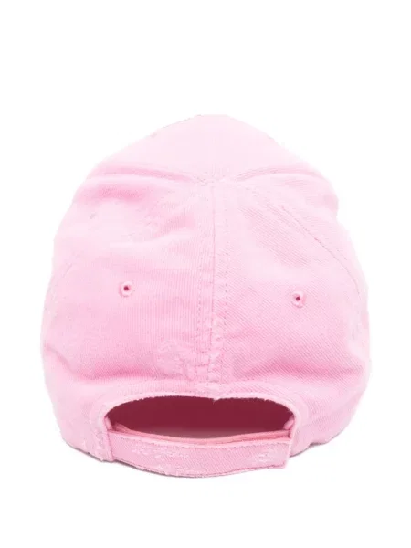 Șapcă Balenciaga roz