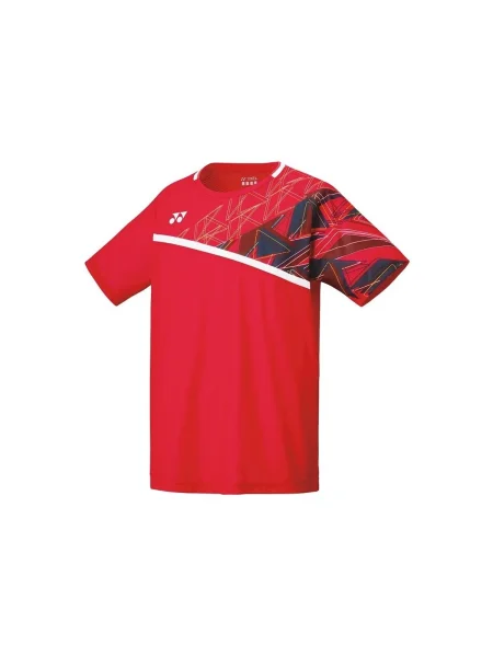 Tricou Yonex roșu