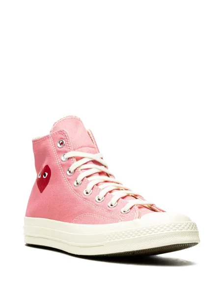 Sportbačiai Converse Chuck 70 rožinė