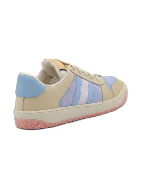 Sneakersy dziecięce Gucci Screener