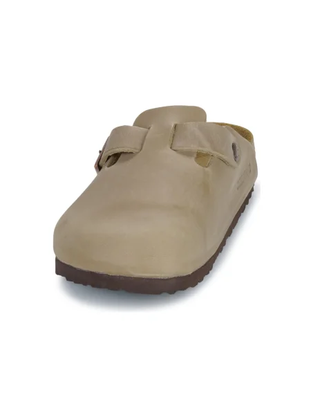 Pantofi Birkenstock maro