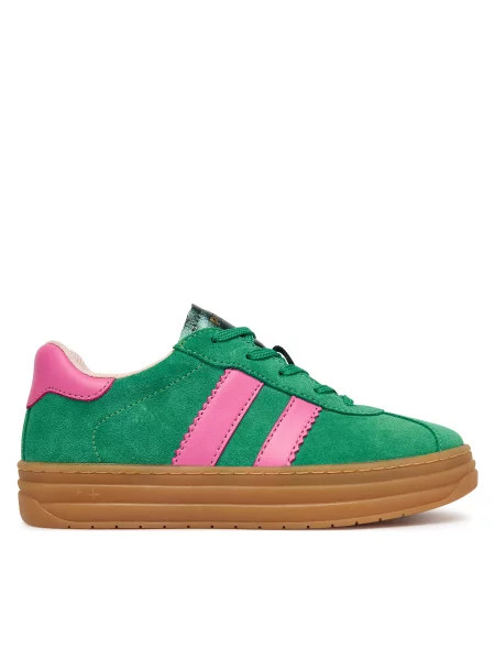 Laisvalaikio batai Primigi M žalia