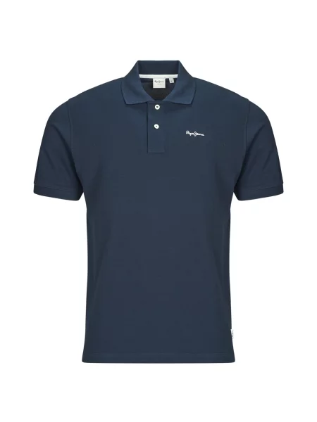 Polo majica Pepe Jeans s kratkimi rokavi