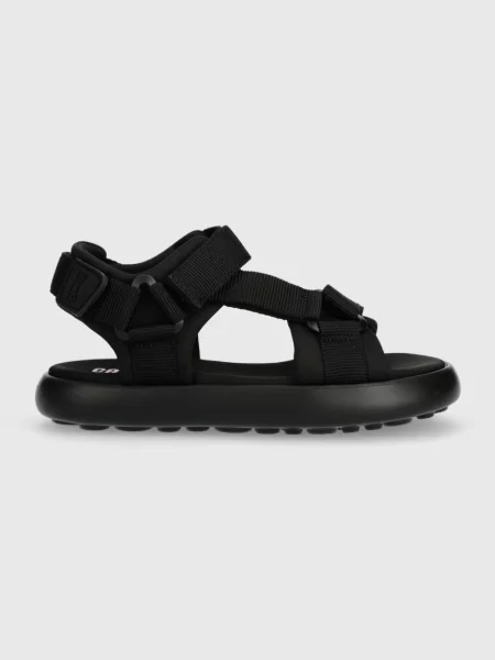 Сандали Camper Pelotas Flota Sandal черно