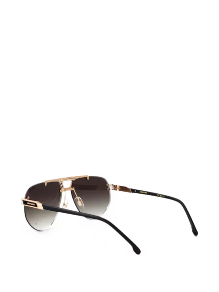Ochelari de soare Carrera negru