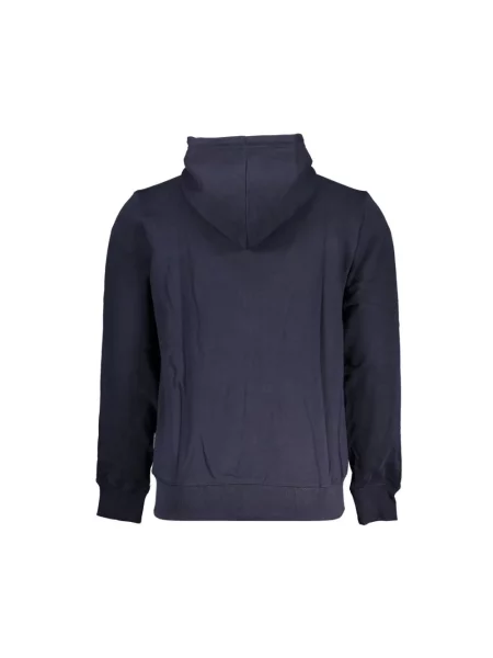 Bluza Napapijri Balis Fzh Sum blue marine niebieska