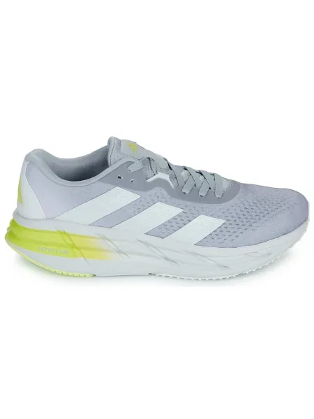 Pantofi Adidas alergare albastru