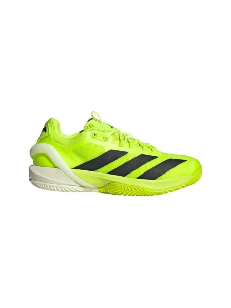 Pantofi Adidas tenis galben