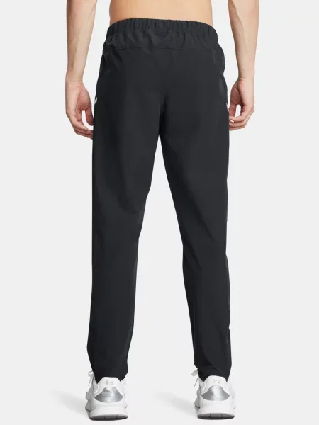 Pantaloni sport Under Armour negru