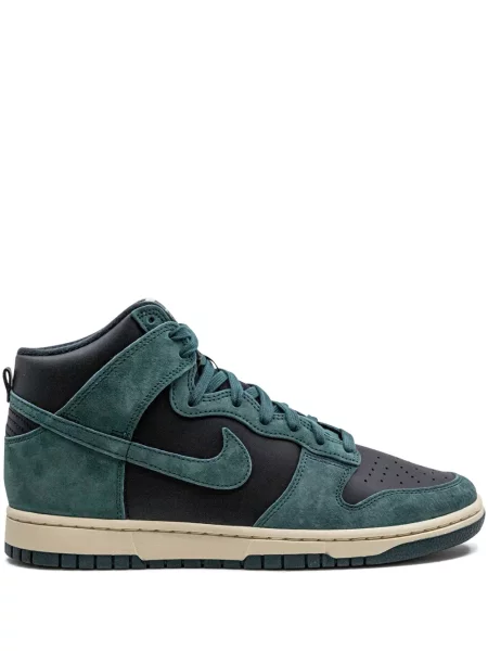 Sneakerși Nike Dunk negru