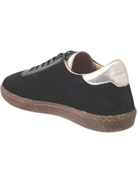 Pantofi K.mary negru