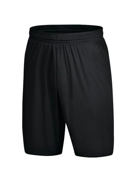 JAKO Sportovní kalhoty Palermo černá