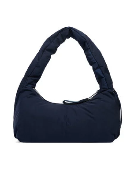 Tommy Jeans Torba za na rame tamno plava