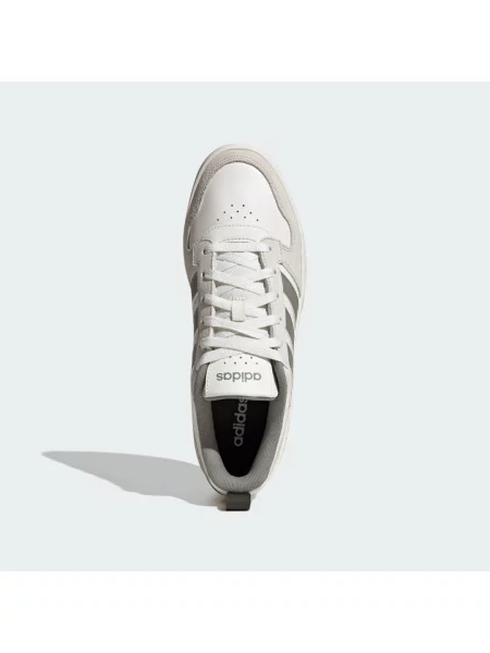 Buty Courtwave białe