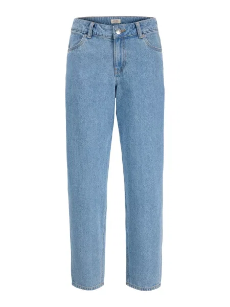 JJ Rebel Jeans JREBWKIM denim albastru