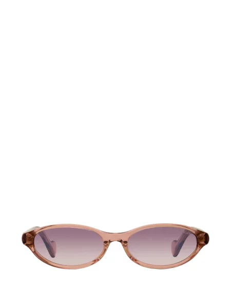 Ochelari de soare Moncler Eyewear