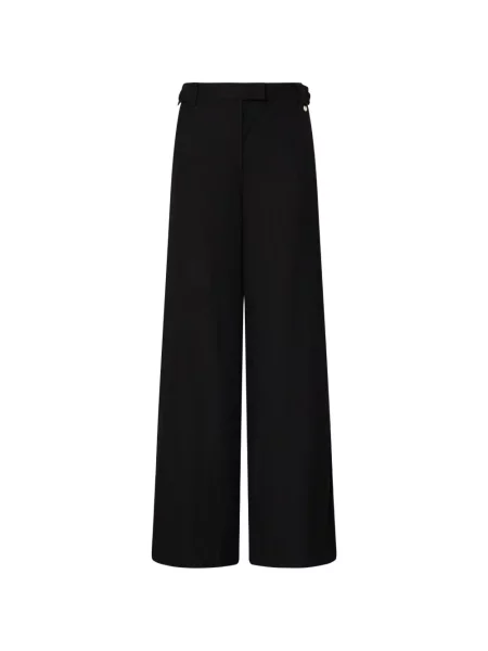 Pantaloni Liu Jo negru