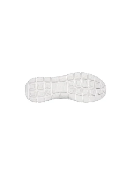 Pantofi Skechers gri